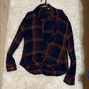 Flannel
